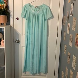 Miss Elaine Night Gown